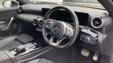 Mercedes-Benz A-Class A180 AMG Line Executive 5dr Auto Petrol Hatchback